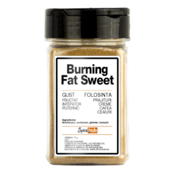 Burning Fat Sweet 75 g