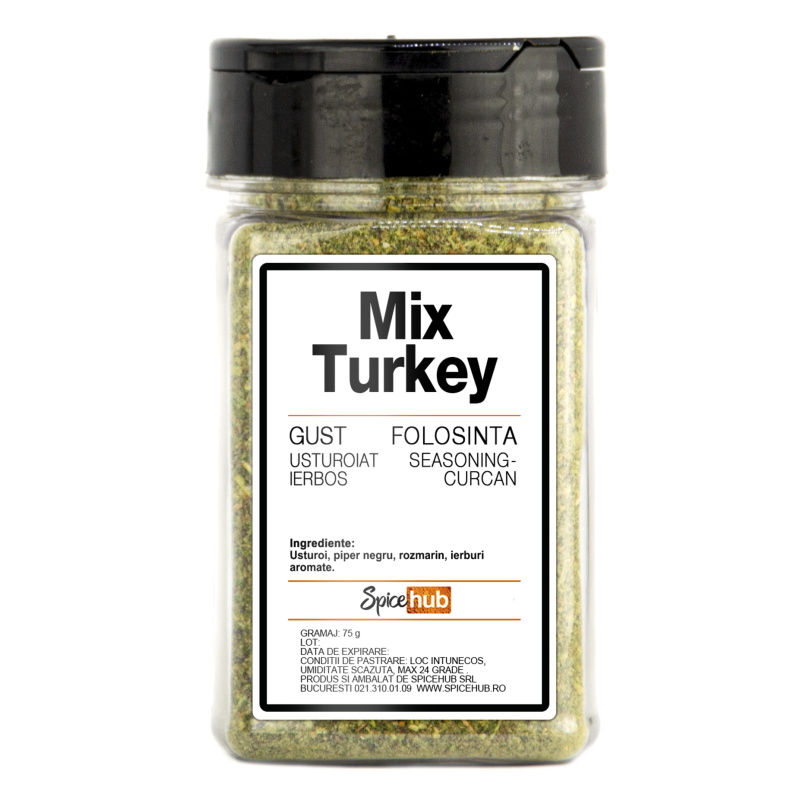 Mix Turkey 75 g