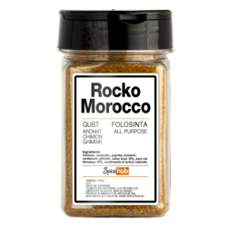Rocko Morocco 100 g