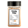 Sticky Ribs 75 g