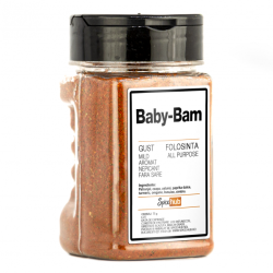 Mix Baby Bam 75 g