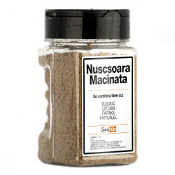 Nucsoara Macinata 75 g
