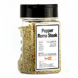 Pepper Roma Steak 90 g