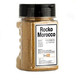 Rocko Morocco 100 g