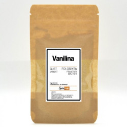 Vanilina 10 g