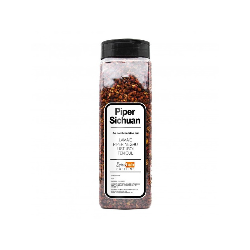Piper Sichuan 200 g