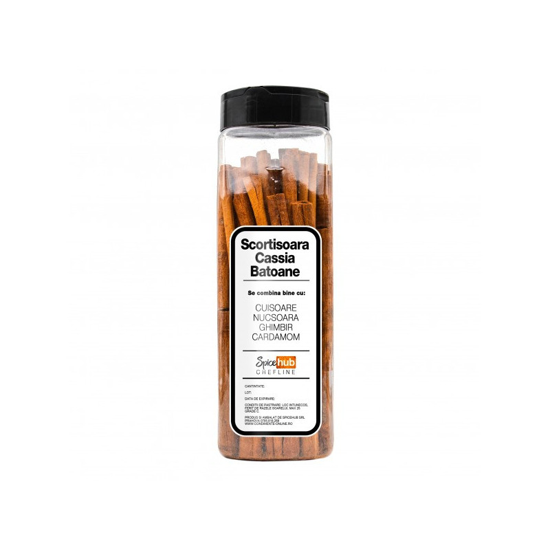 Scortisoara Batoane 250 g