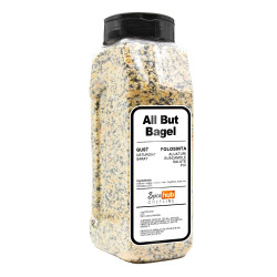 Condimente All But Bagel 500 g