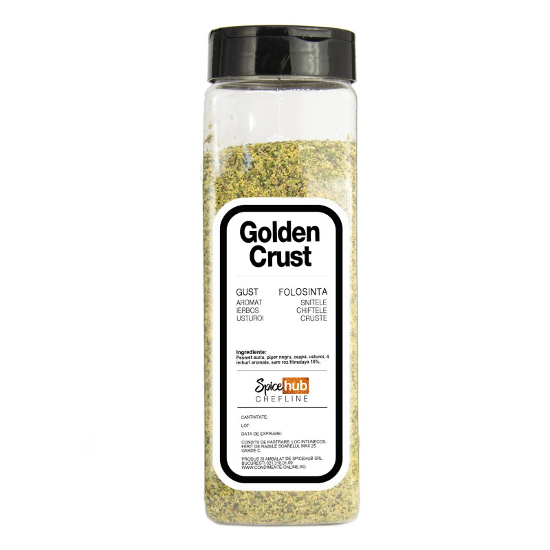 Golden Crust 450 g