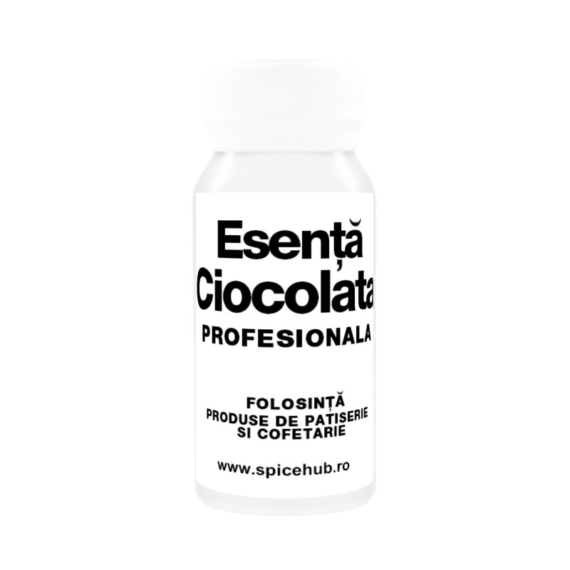 Esenta Profesionala CIOCOLATA 50 ml