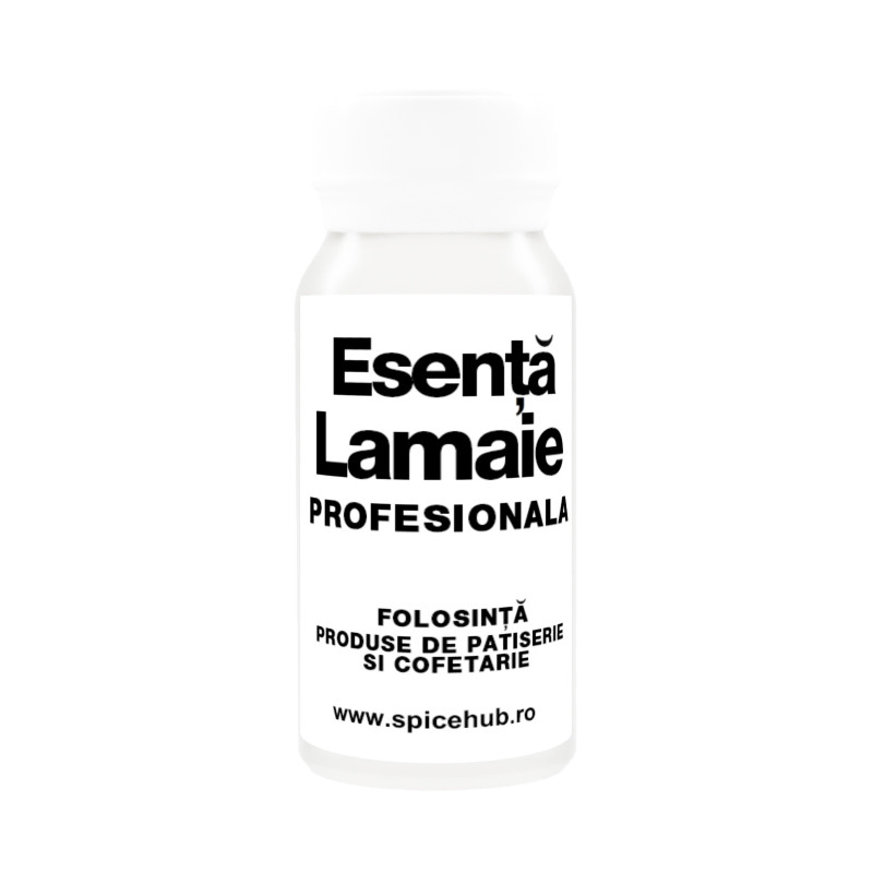 Esenta Profesionala LAMAIE 50 ml