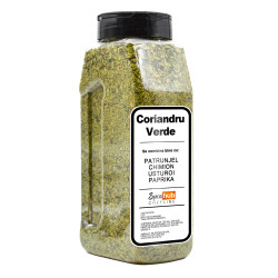 Coriandru Verde  120 g