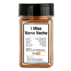 I Miss Vama Veche 90 g