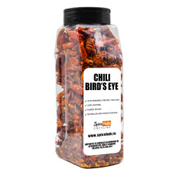 Chili Bird's Eye 130 g