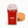 Set Cadou Premium 10 Borcane Sticla Condimente Esentiale SpiceHub