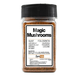 Magic Mushrooms 90 g