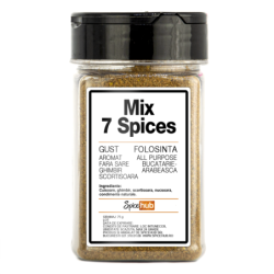 Mix 7 Spices 75 g