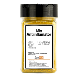 Mix Antiinflamator 75 g