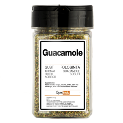 Mix Guacamole 100 g