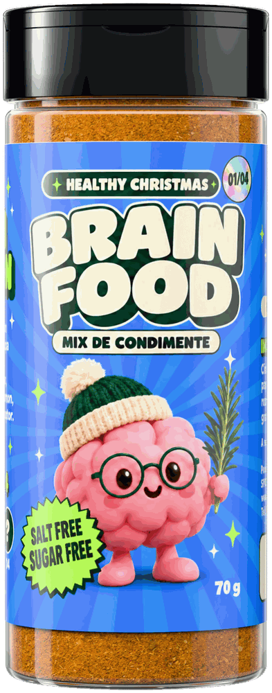 Brain Food