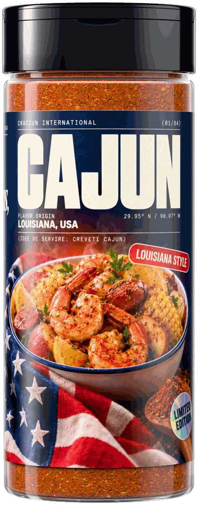 Cajun