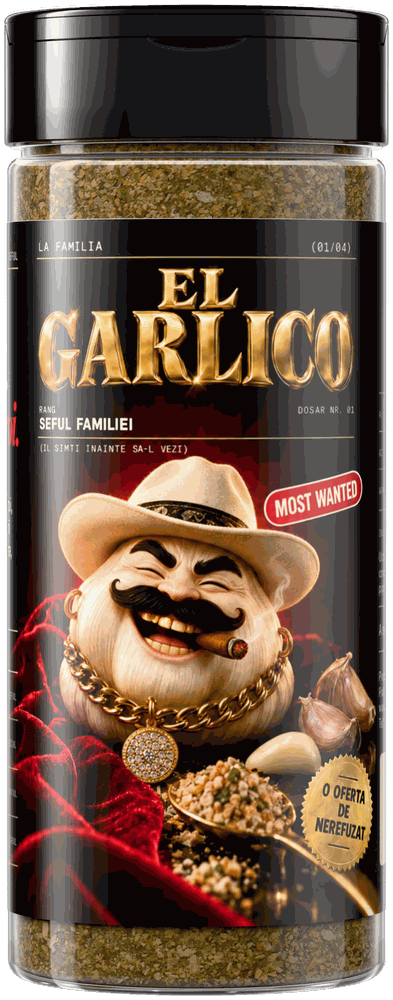 El Garlico