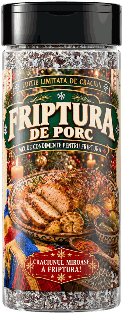 Friptura de Porc