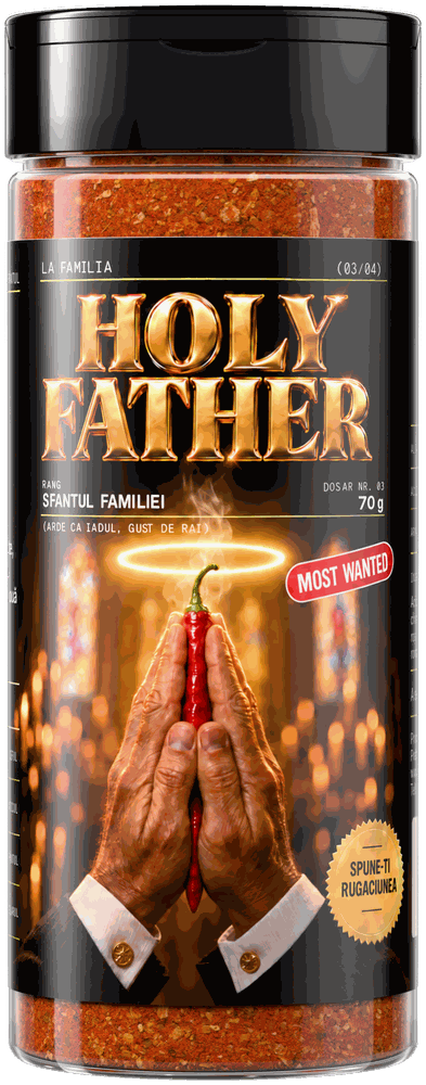 Holy Father