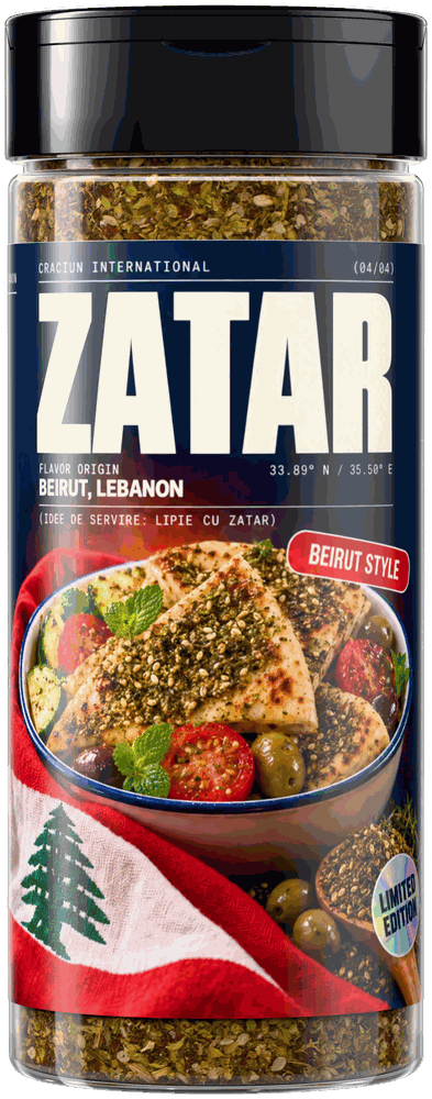 Zatar